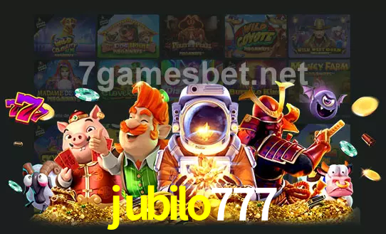 cassino jubilo777