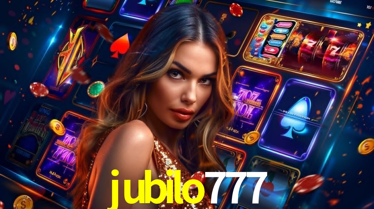 cassino jubilo777