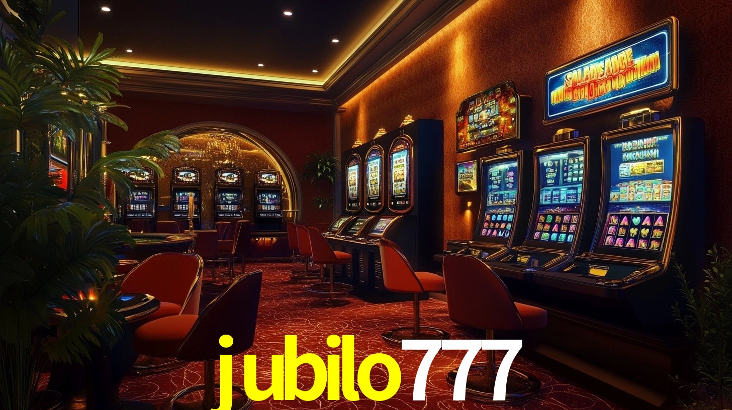 Roulette Table jubilo777