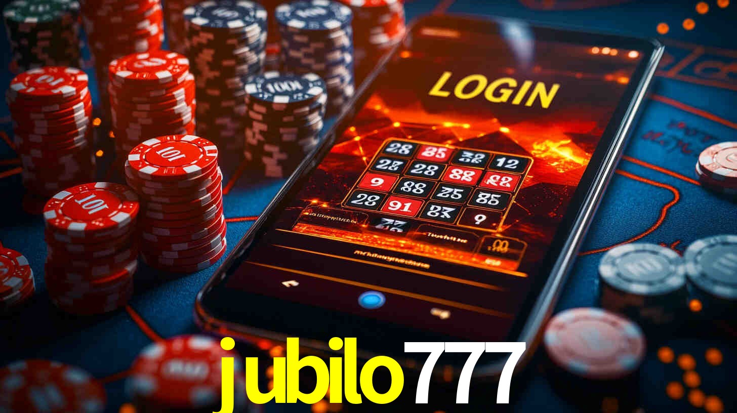 jubilo777: A Experiência de Casino com Jogos de Mesa ao Vivo