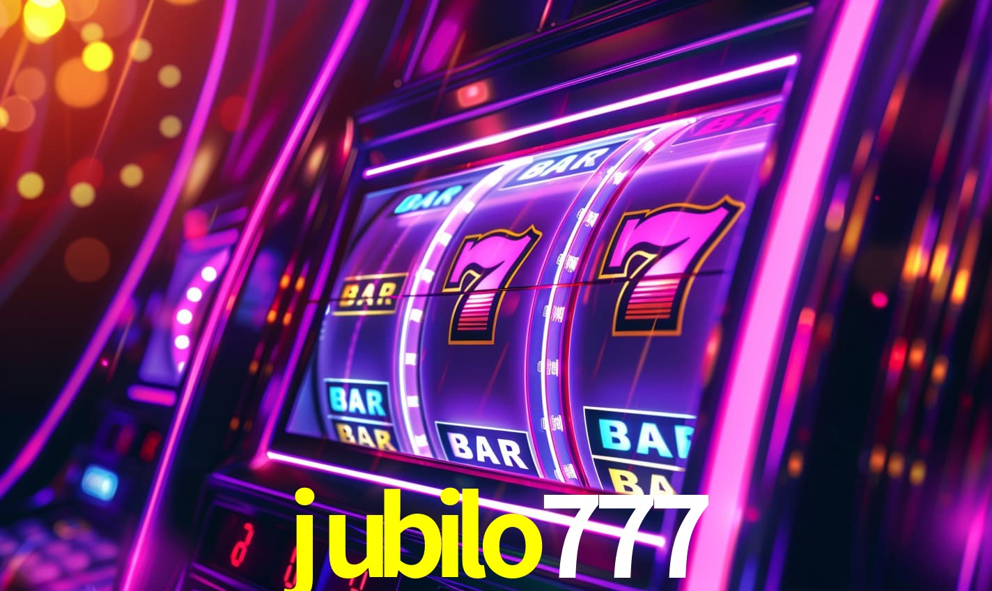 jubilo777 - Chance de Tudo - jubilo777.com