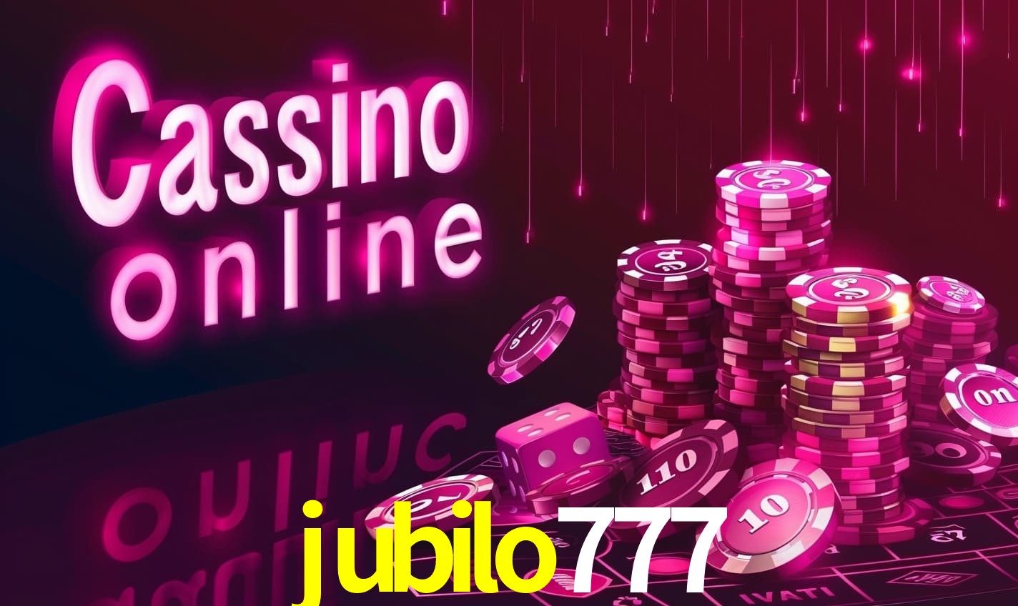 jubilo777 Belo Horizonte - Provably Fair