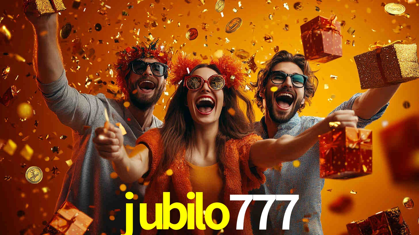 jubilo777 bet