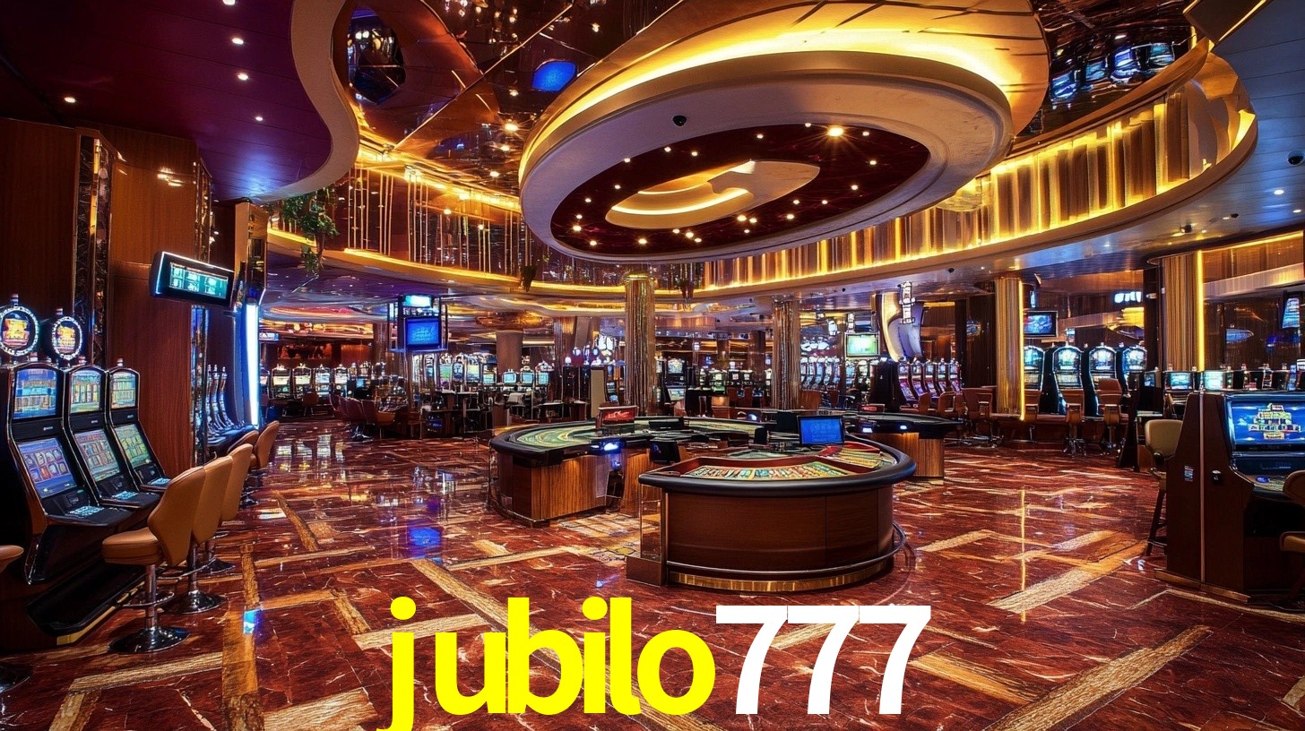 Live Casino jubilo777