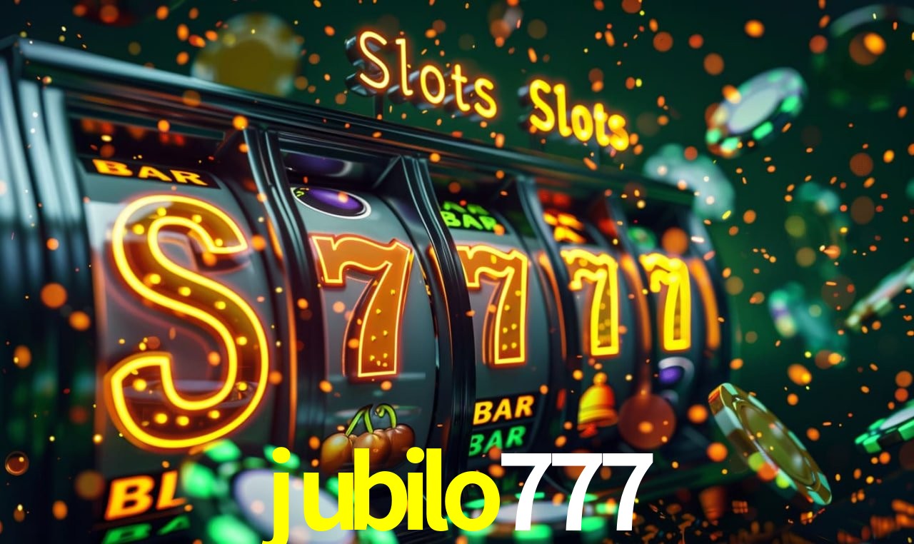 Recursos de Bônus jubilo777