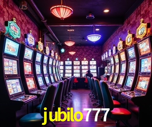 jubilo777 Rio de Janeiro - Slot Strategy