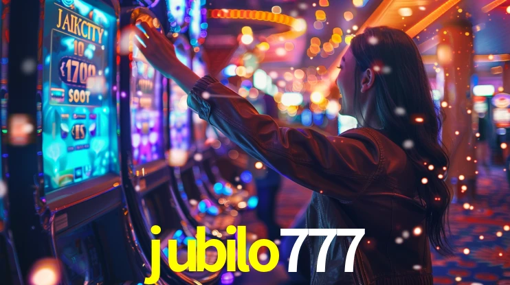 jubilo777