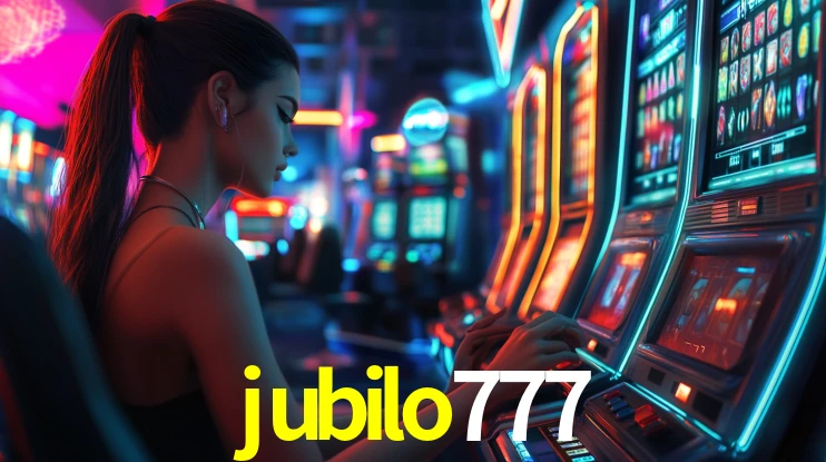 jubilo777 App Interface