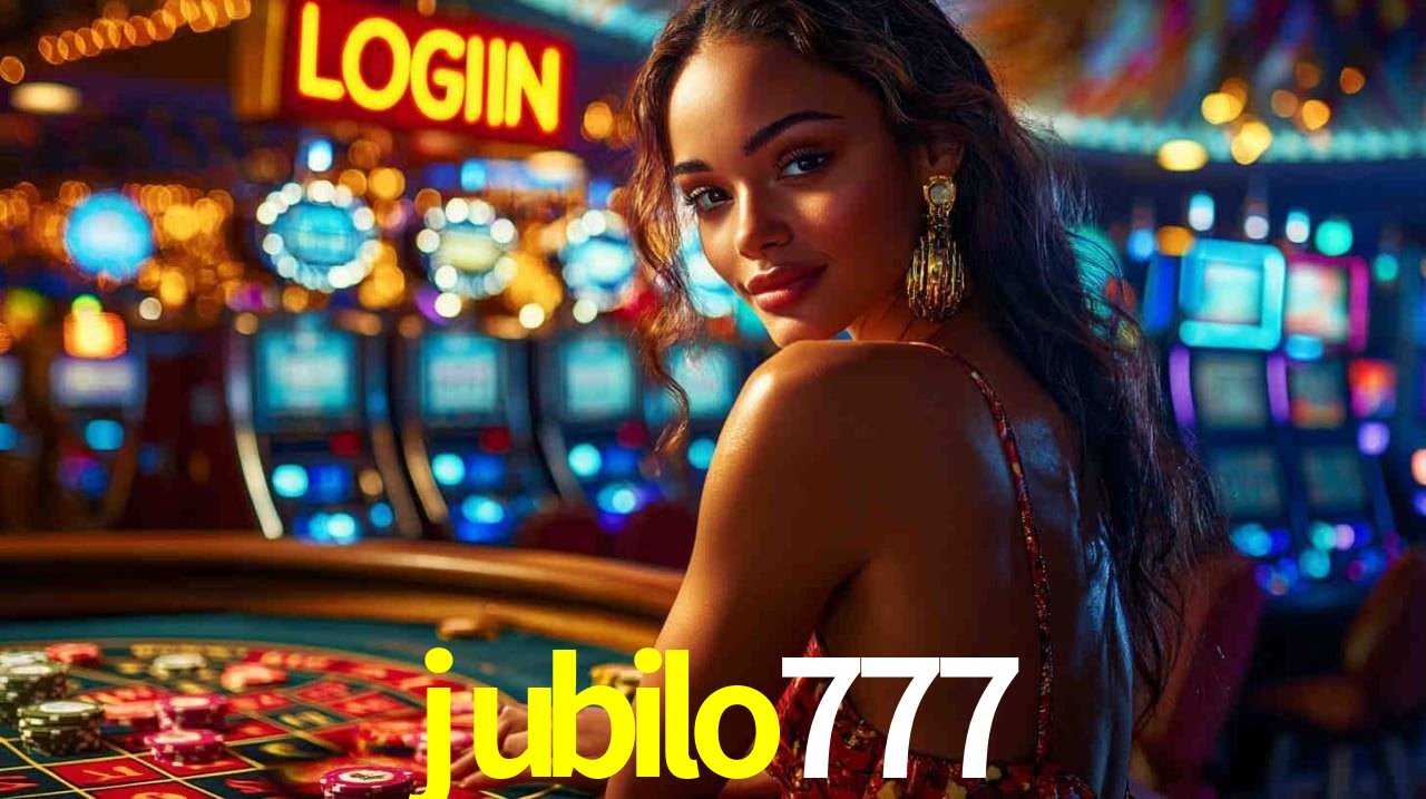 jubilo777 São Paulo - Jogo Providers