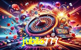 Jogos de Slot jubilo777