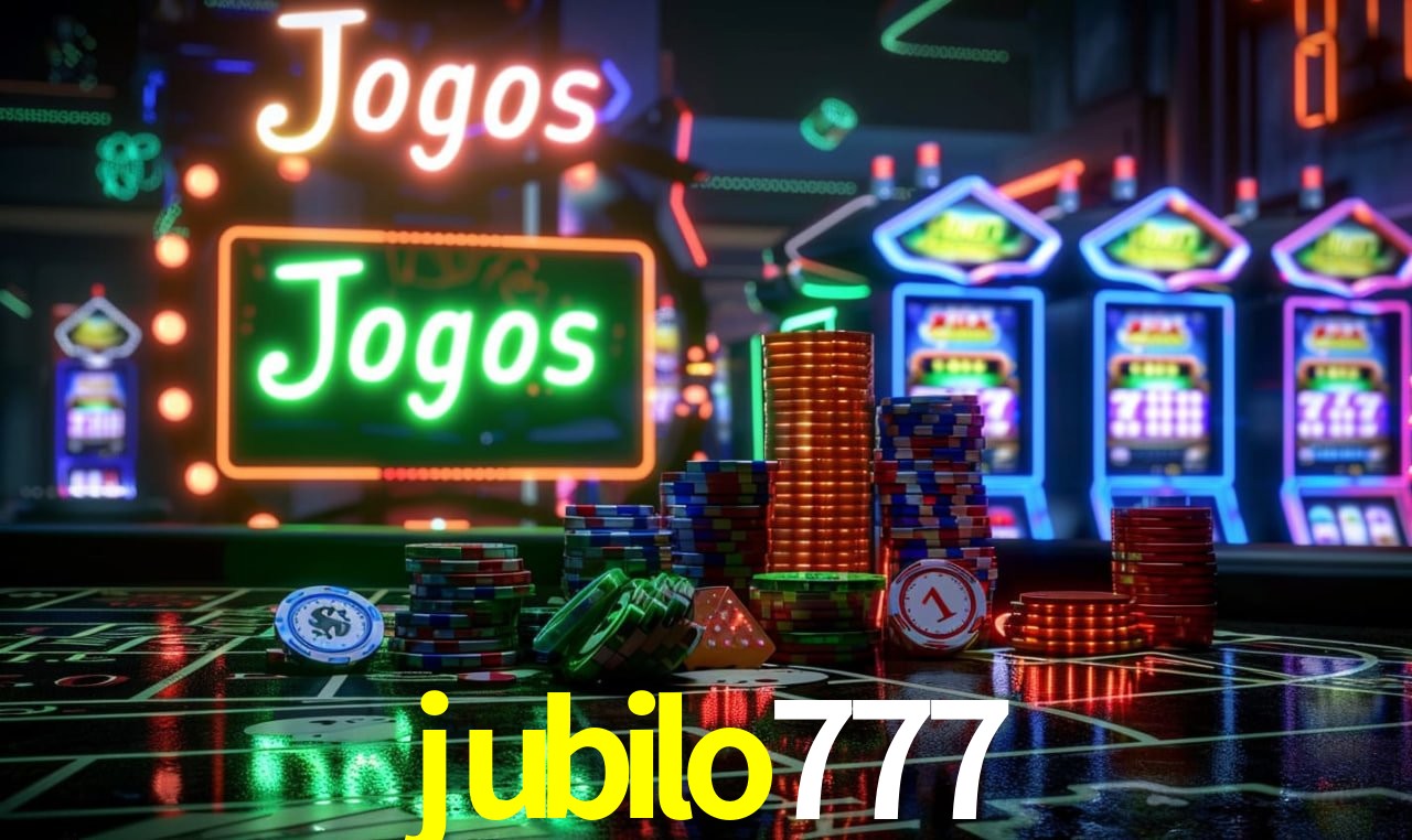 jubilo777