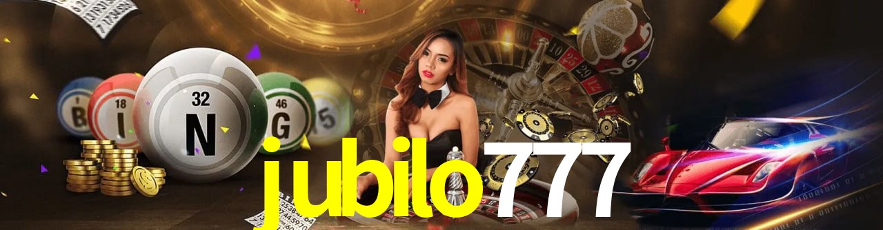 jubilo777 São Paulo - Top Slots