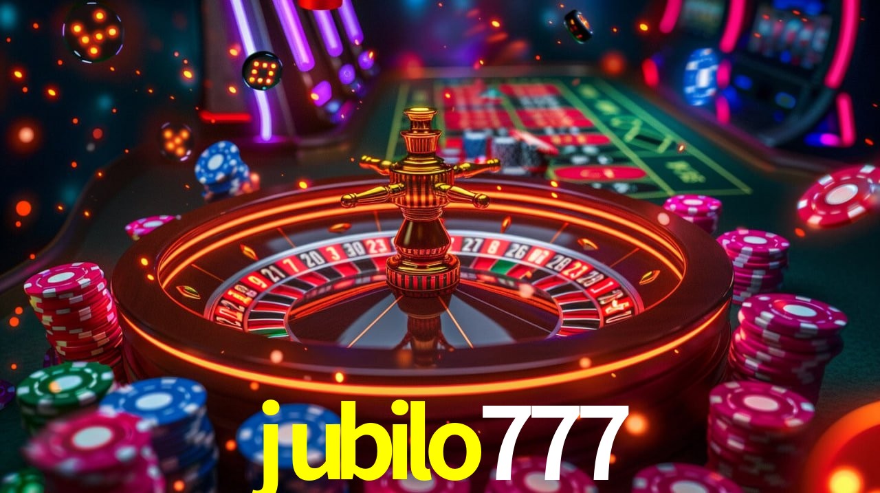 Bônus Diários jubilo777