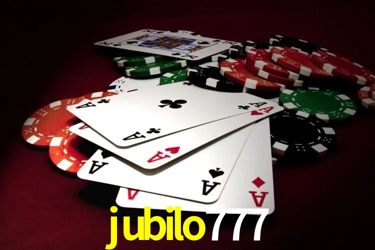 Apostas de Tênis jubilo777