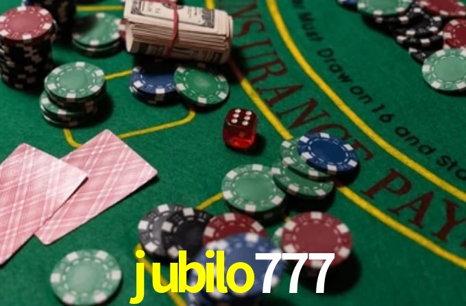 jubilo777 bet
