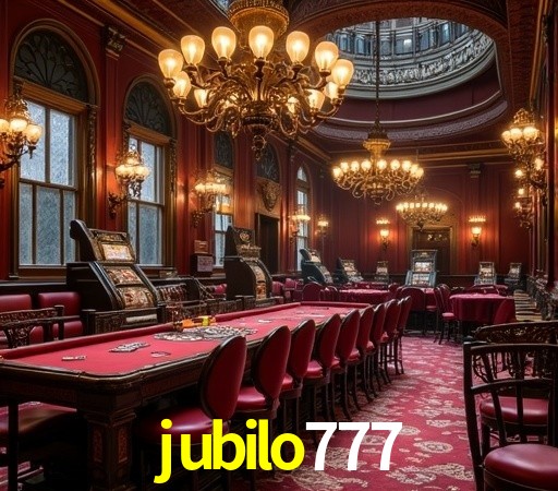 jubilo777 Plataforma - Certificada MGA desde 2015
