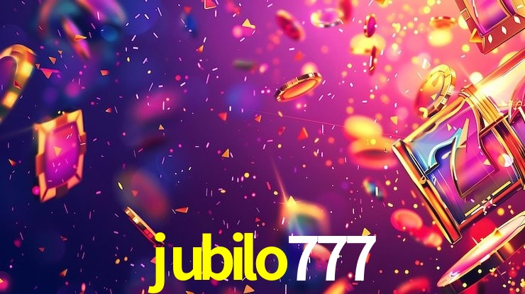Interface do App jubilo777