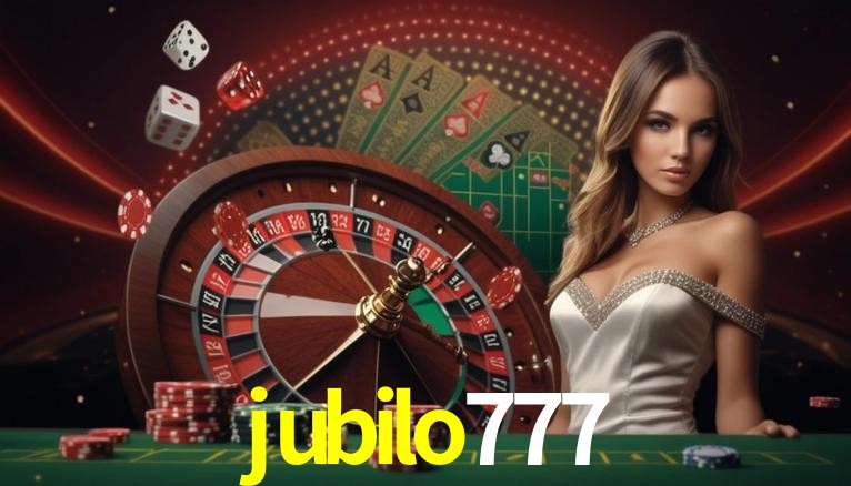 Responsive Design jubilo777