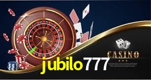 Provedores de Jogos jubilo777