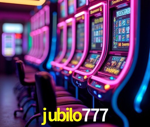 jubilo777 Slot - 320+ Caça-Níqueis Premium
