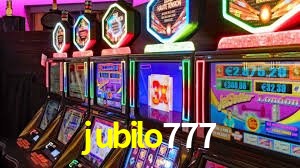 Casino Ao Vivo jubilo777
