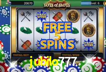 jubilo777 Brasília - Casino Guide