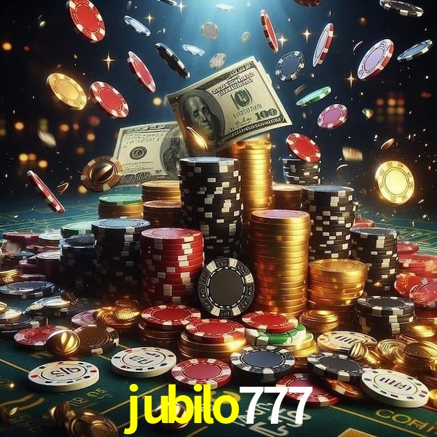 Jogos Exclusivos jubilo777