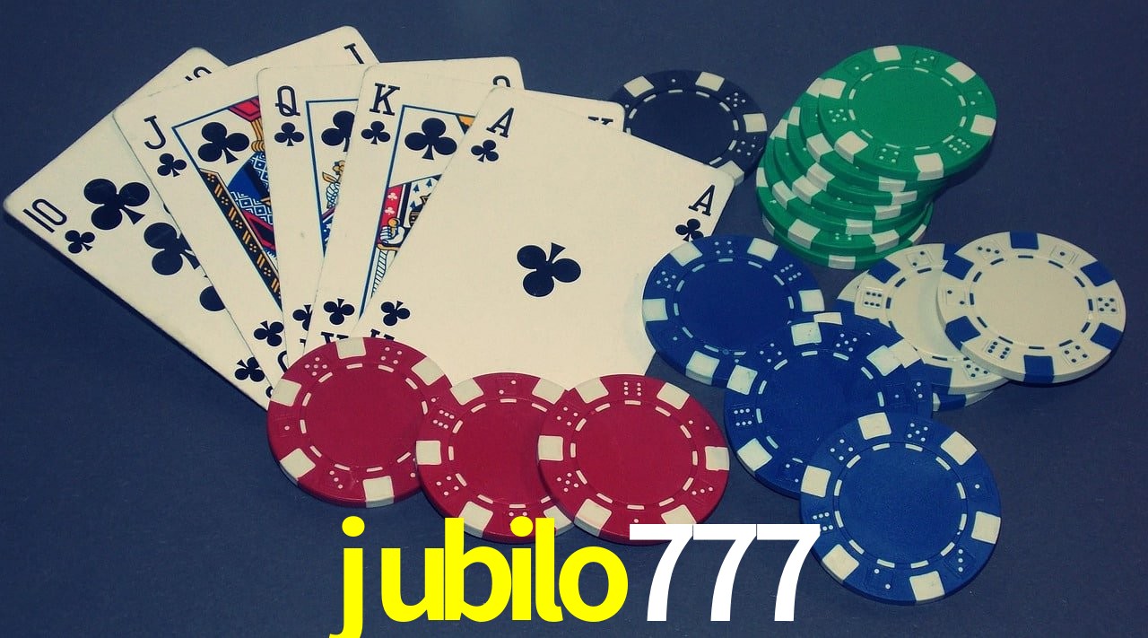 Slot Games jubilo777