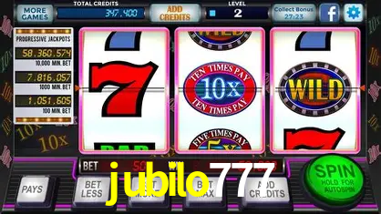 A Revolução dos Aplicativos de Jogos no jubilo777