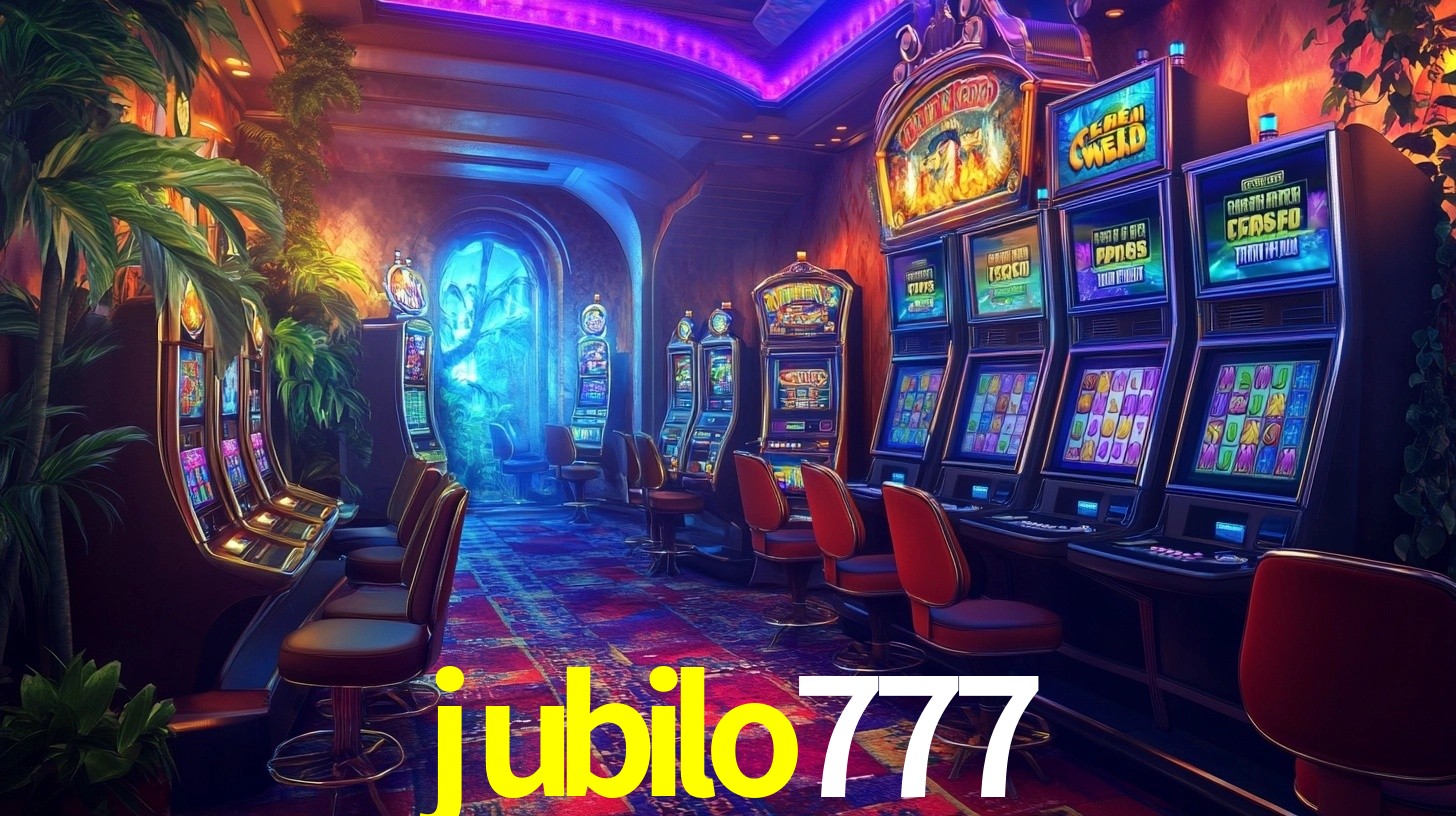 VIP Casino jubilo777