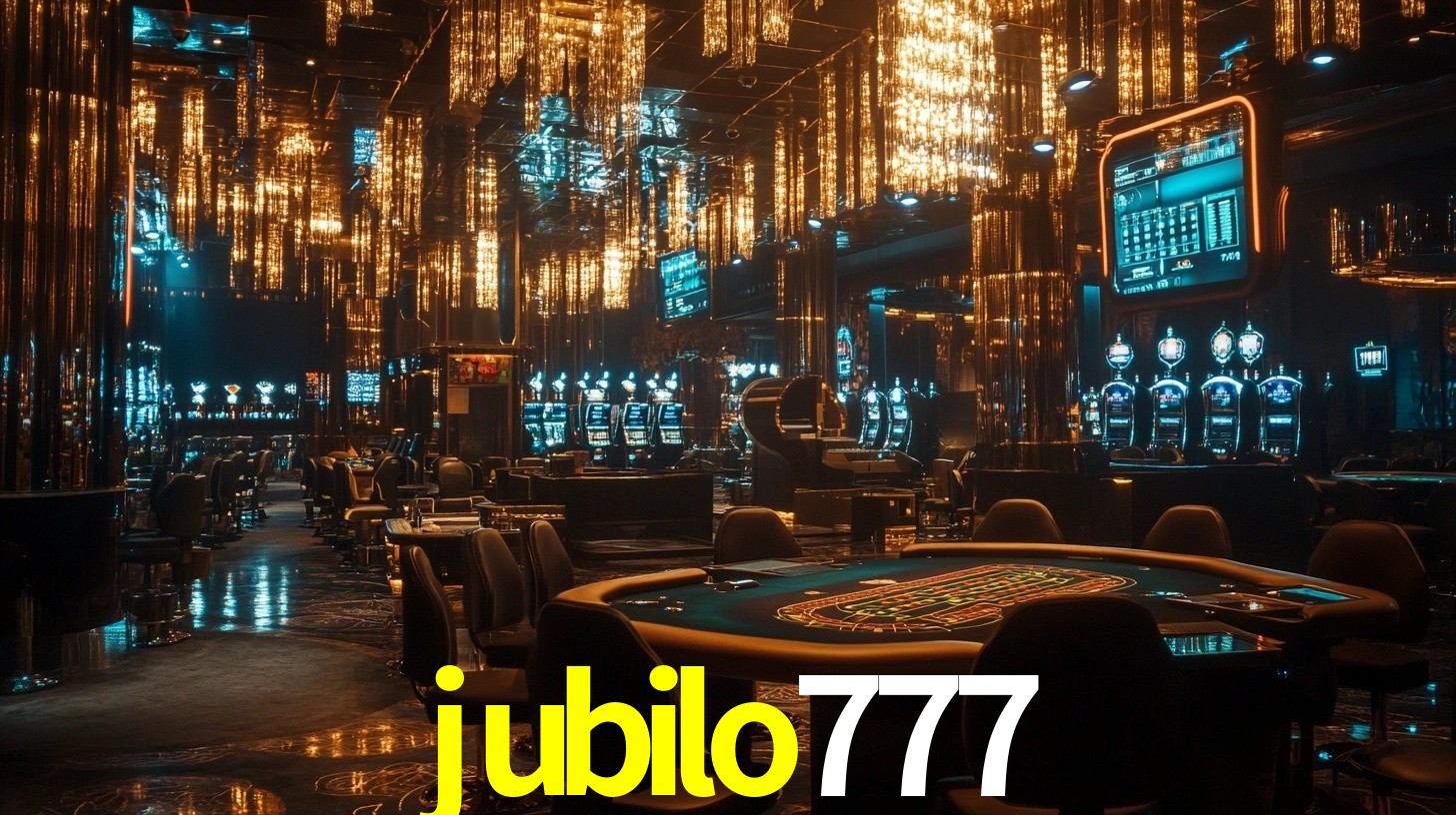 jubilo777: Seu Cassino Premiado com Pagamentos Rápidos