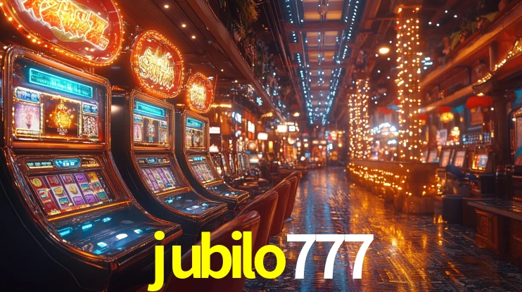 jubilo777.com
