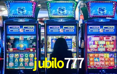 Descubra a Magia dos Jogos de Arcade no jubilo777