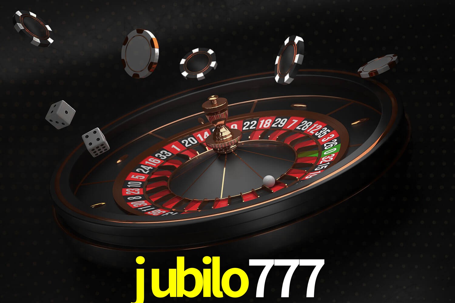 jubilo777