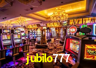 jubilo777 Cassino - 80+ Mesas ao Vivo