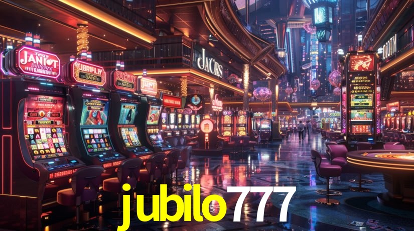Secure Login jubilo777