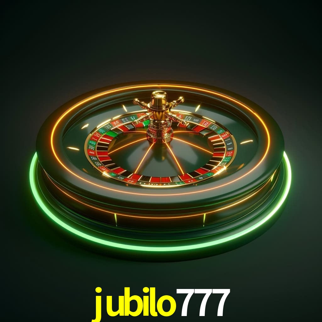 jubilo777 App - Aplicativo Móvel Oficial