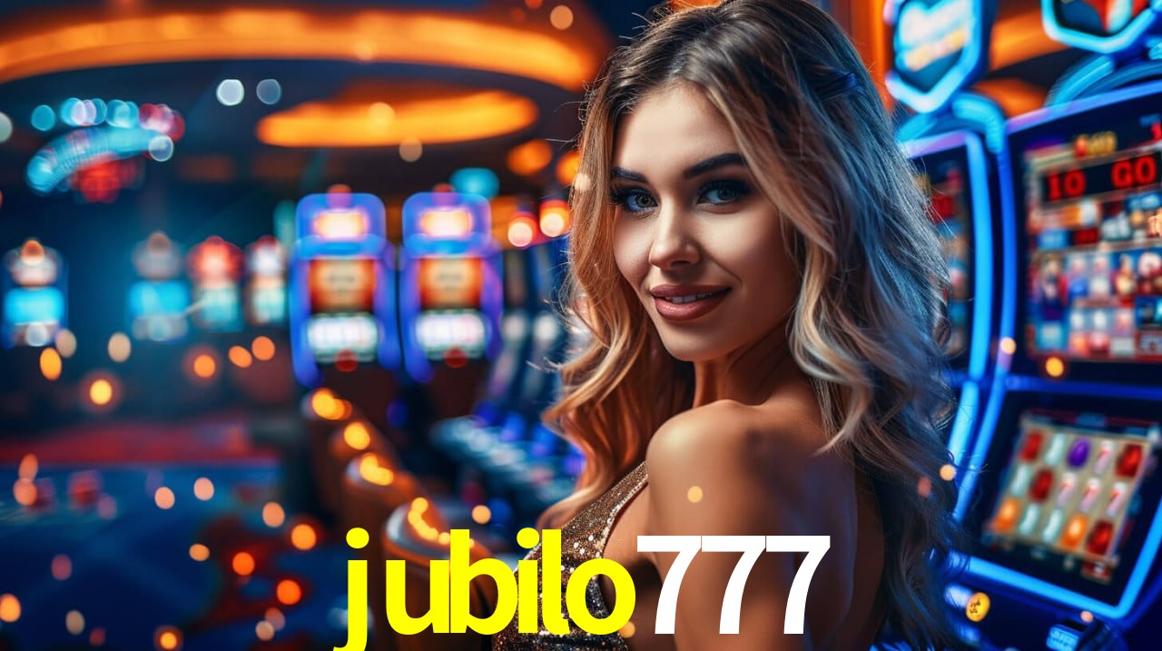 Live Casino jubilo777