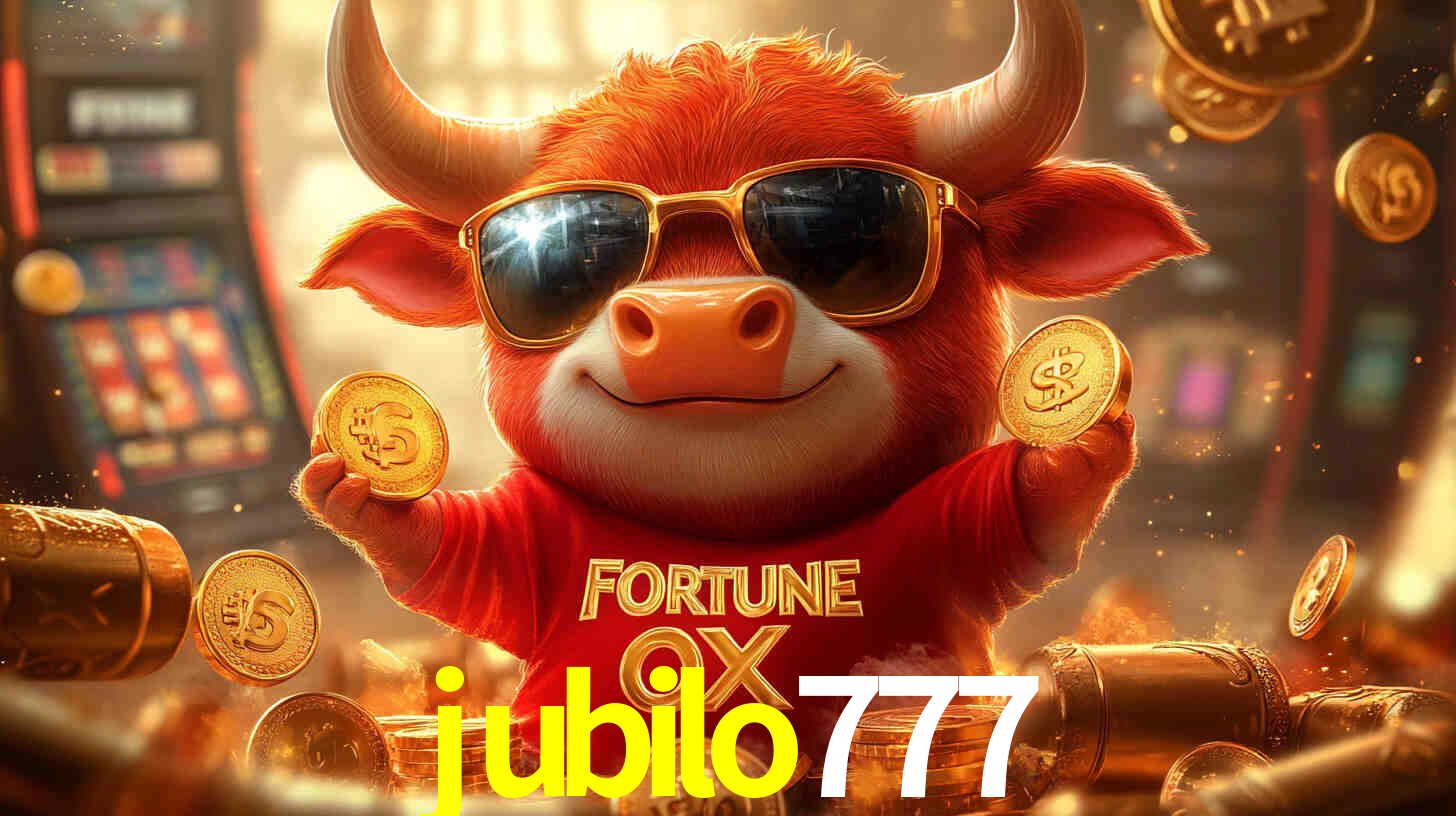 jubilo777.com