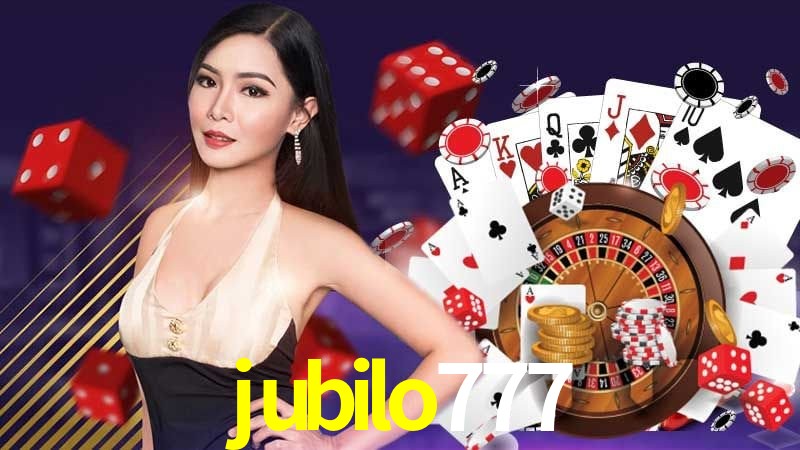 Mesa de Blackjack jubilo777